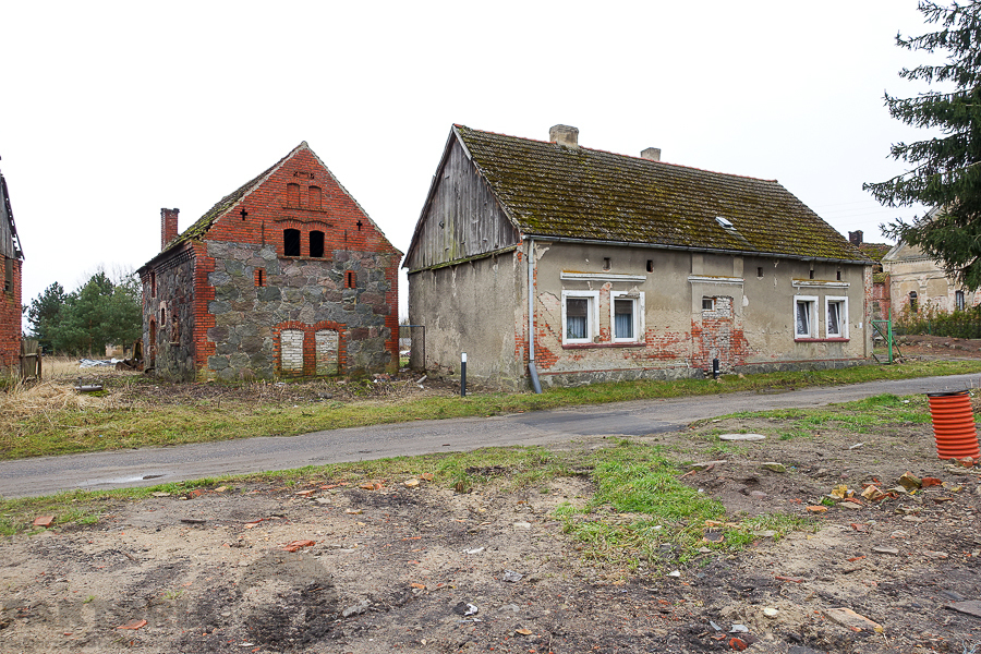 Załęże. Działka 150 m od Jeziora Sitno 135.000 zł (12)