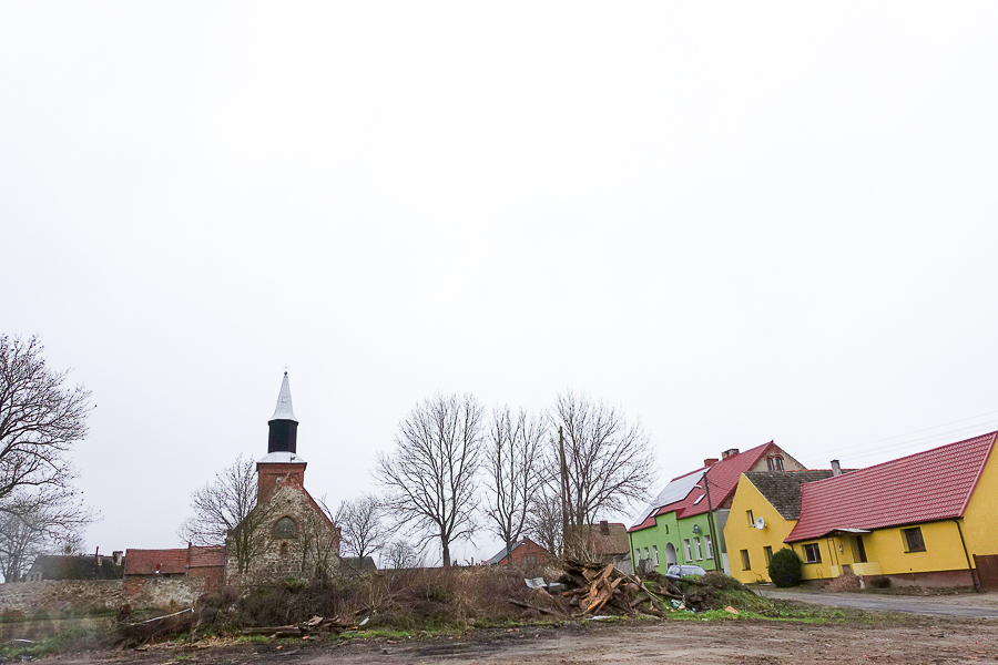 Załęże. Działka 150 m od Jeziora Sitno 135.000 zł (16)