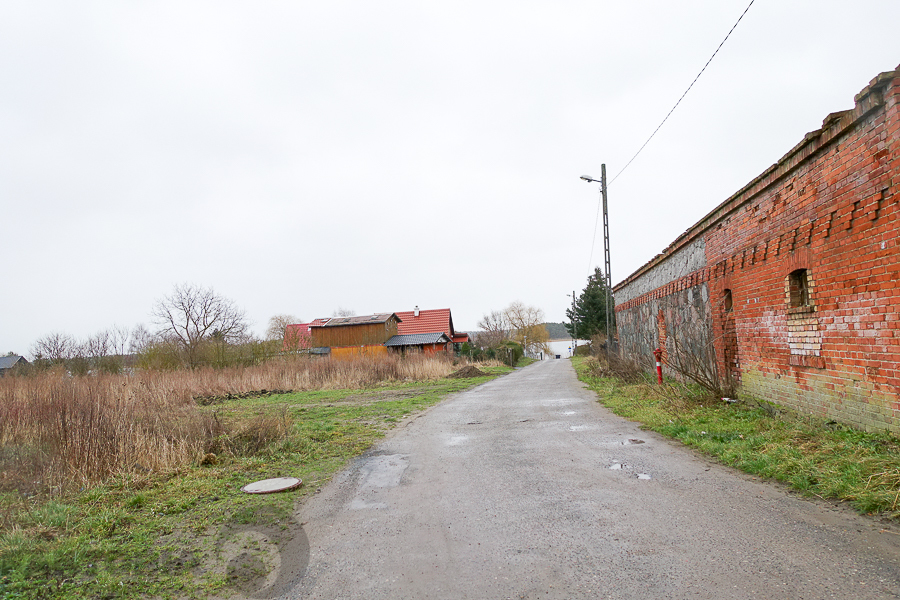 Załęże. Działka 150 m od Jeziora Sitno 135.000 zł (18)