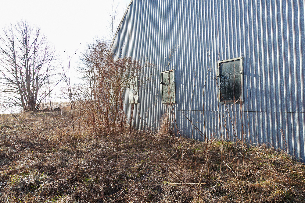 Hala 570 m2, działka 7129 m2, dostęp do wody (4)