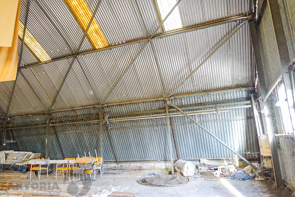 Hala 570 m2, działka 7129 m2, dostęp do wody (10)