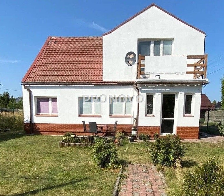 Dom 150m2 Przytór Świnoujście (1)