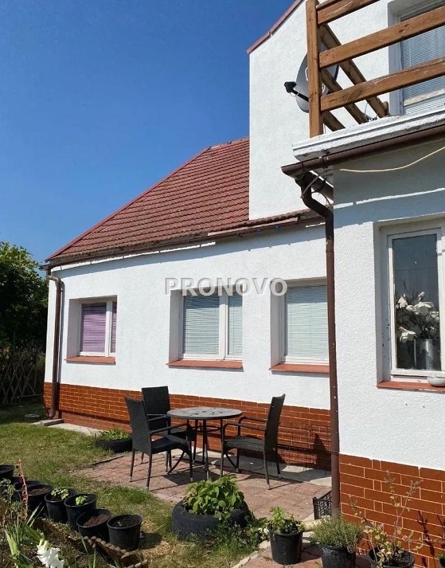 Dom 150m2 Przytór Świnoujście (2)