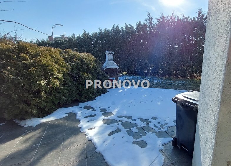 Dom wolnostojący Stepnica (3)