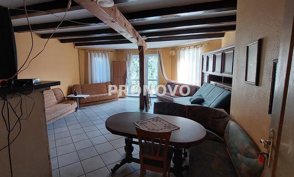 Dom wolnostojący Stepnica (4)