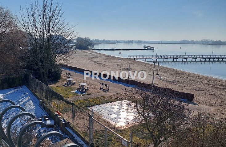 Pensjonat na wynajem nad wodą Stepnica  (1)