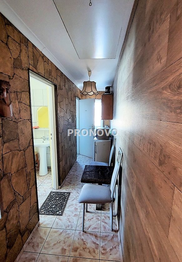 Pensjonat na wynajem nad wodą Stepnica  (14)