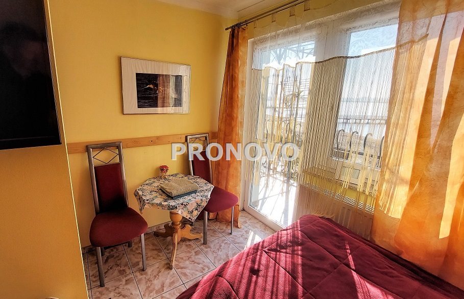 Pensjonat na wynajem nad wodą Stepnica  (16)