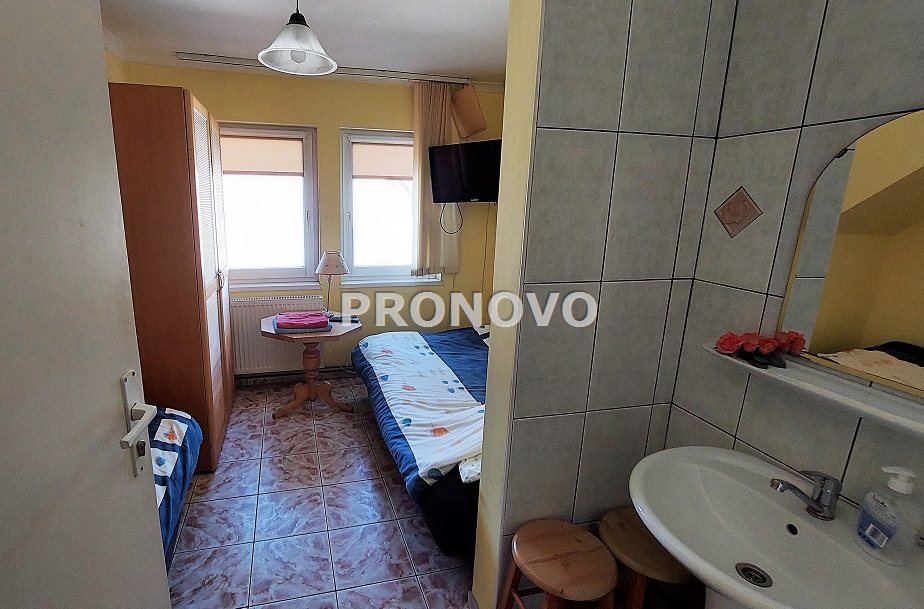 Pensjonat na wynajem nad wodą Stepnica  (17)