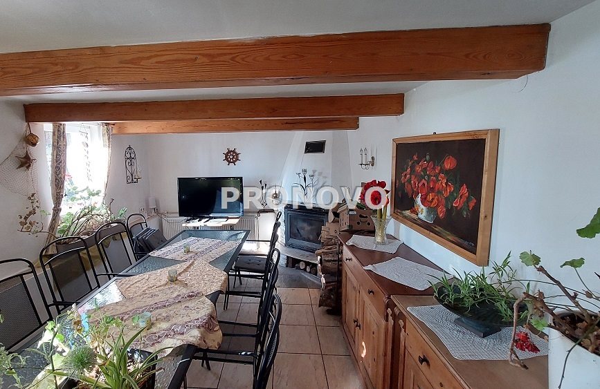 Pensjonat na wynajem nad wodą Stepnica  (19)