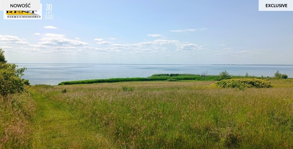Działka z dostępem do plaży Zalewu Szczecińskiego (4)