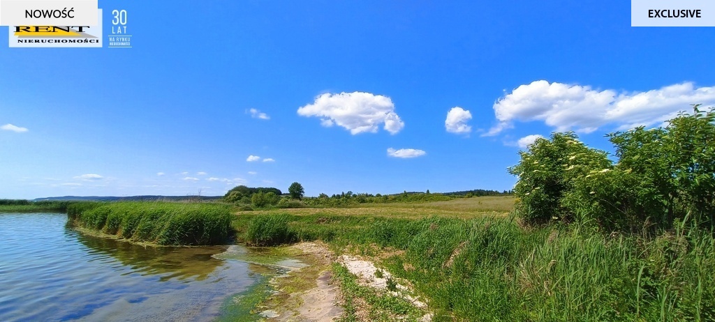Działka z dostępem do plaży Zalewu Szczecińskiego (2)