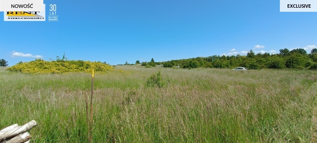 Działka z dostępem do plaży Zalewu Szczecińskiego (7)
