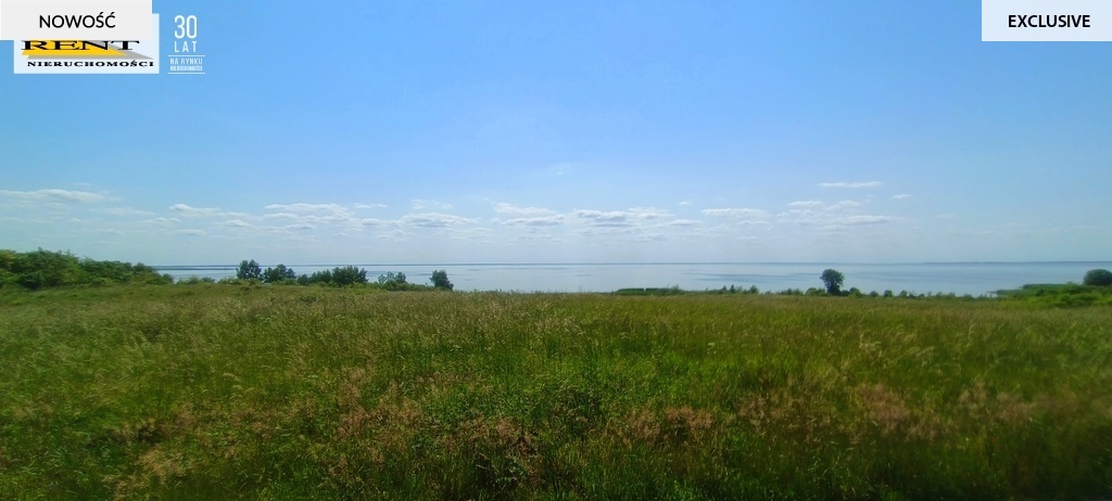 Działka z dostępem do plaży Zalewu Szczecińskiego (8)