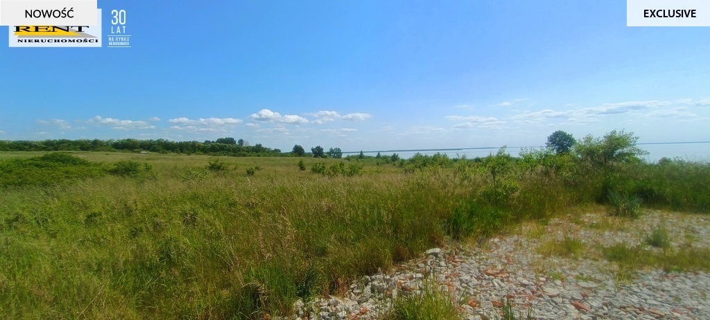 Działka z dostępem do plaży Zalewu Szczecińskiego (12)