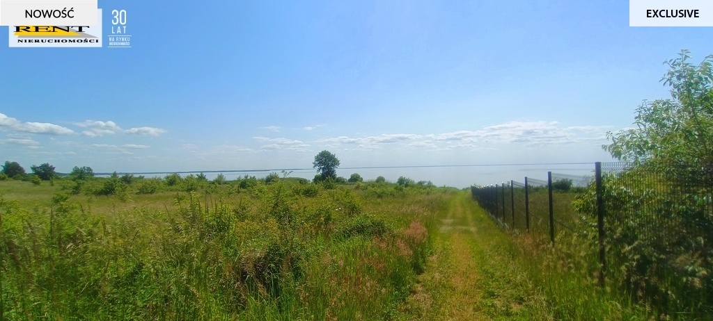 Działka z dostępem do plaży Zalewu Szczecińskiego (14)