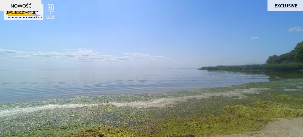 Działka z dostępem do plaży Zalewu Szczecińskiego (16)