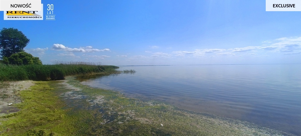 Działka z dostępem do plaży Zalewu Szczecińskiego (9)