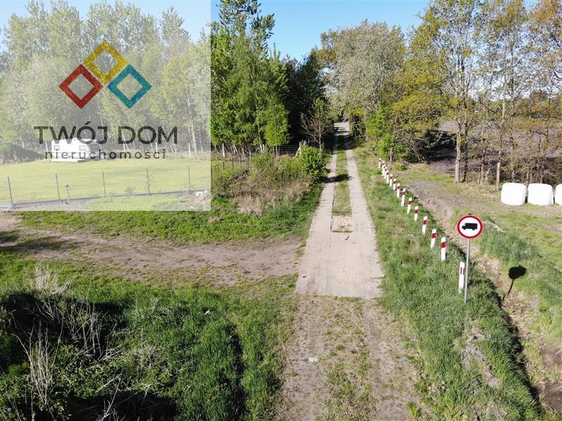 Działka budowlana - Glęźnowo  (5)