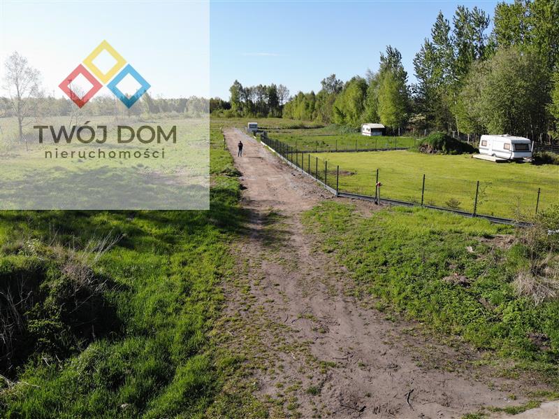 Działka budowlana - Glęźnowo  (6)