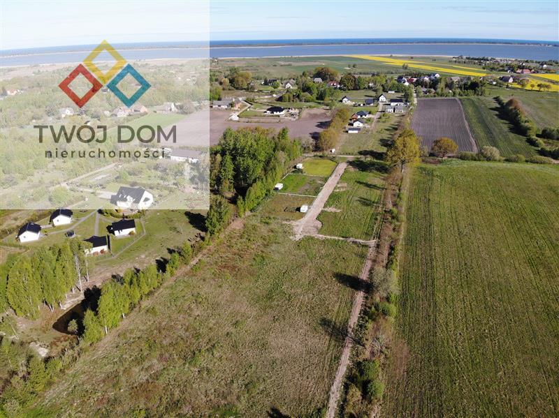 Działka budowlana - Glęźnowo  (1)