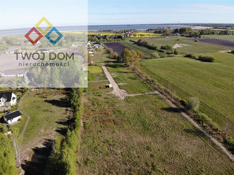 Działka budowlana - Glęźnowo  (4)