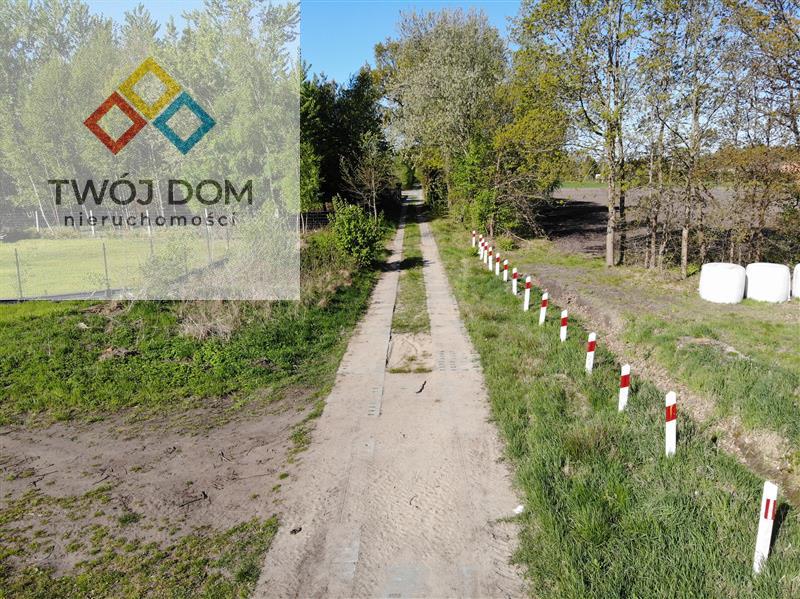 Działka budowlana - Glęźnowo  (7)