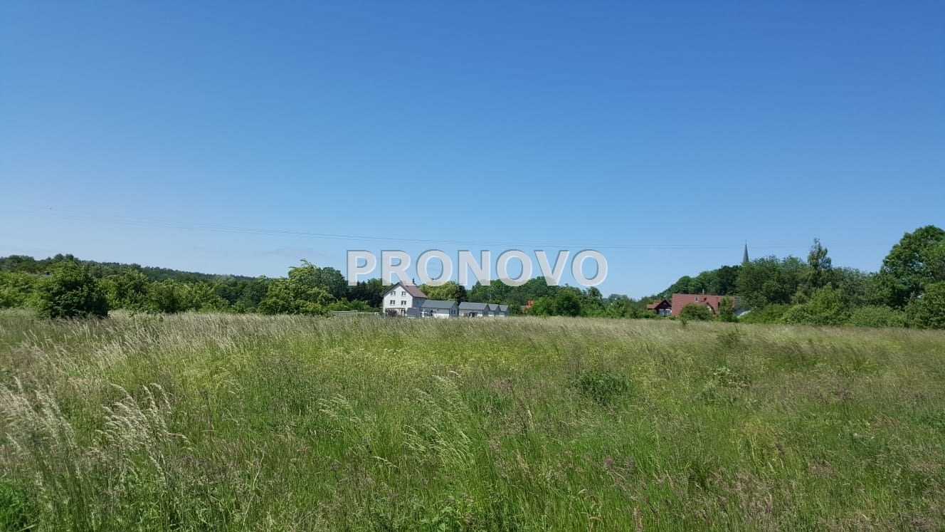 działka w pobliżu morza i jeziora Kołczewo (3)