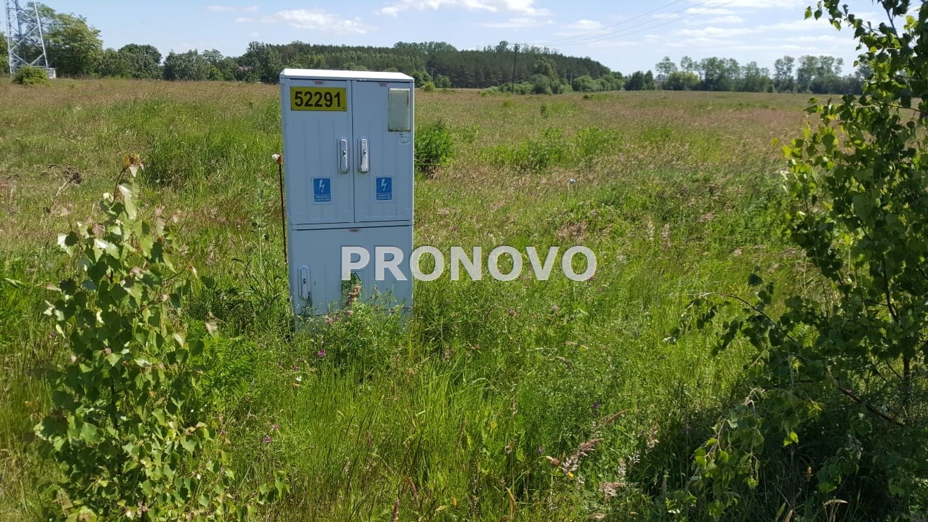 działka w pobliżu morza i jeziora Kołczewo (2)