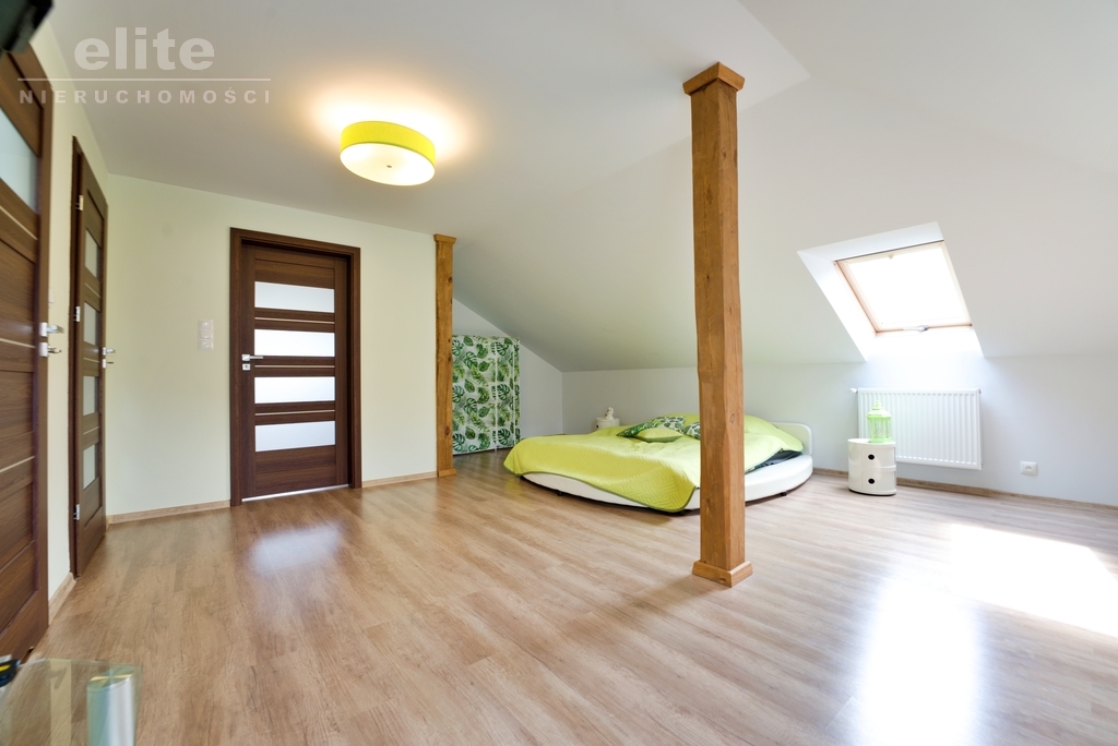 Stara Rudnica na sprzedaż dom 300m2 +dom gościnny (12)