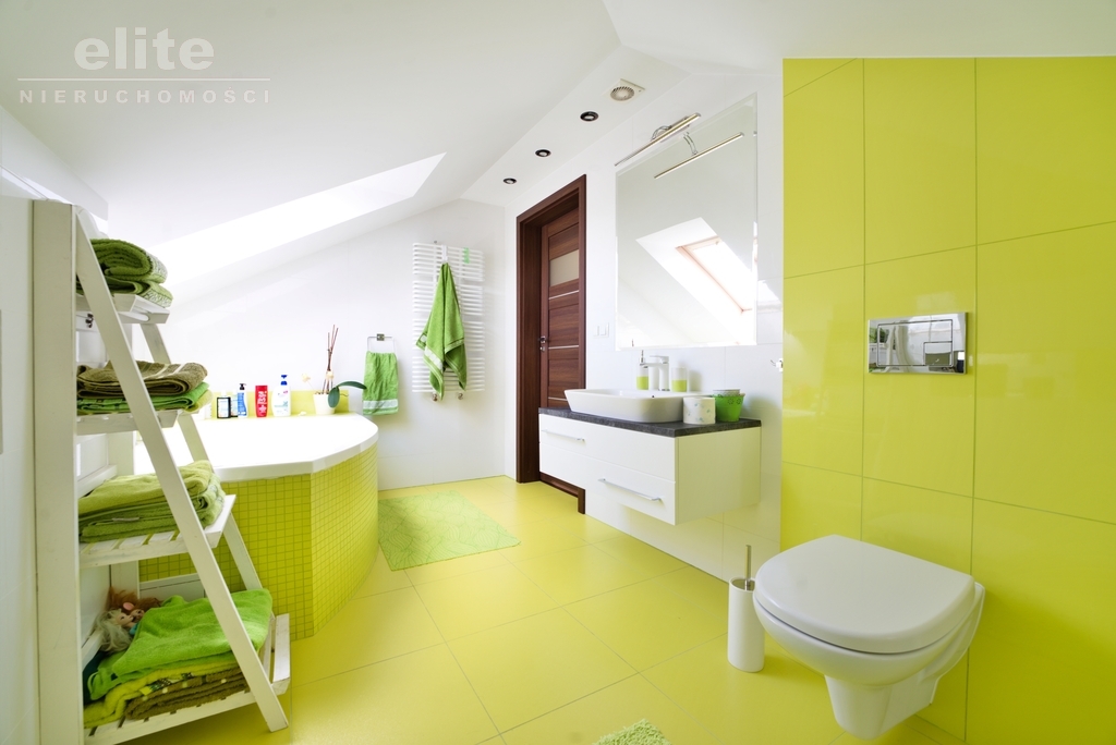 Stara Rudnica na sprzedaż dom 300m2 +dom gościnny (14)