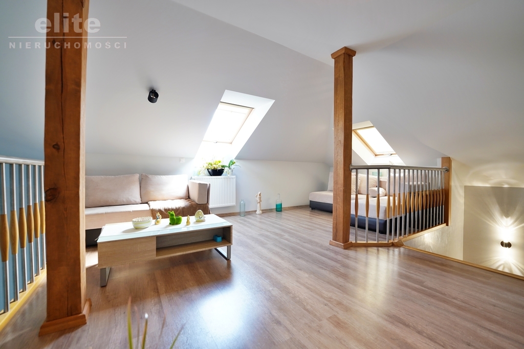 Stara Rudnica na sprzedaż dom 300m2 +dom gościnny (13)