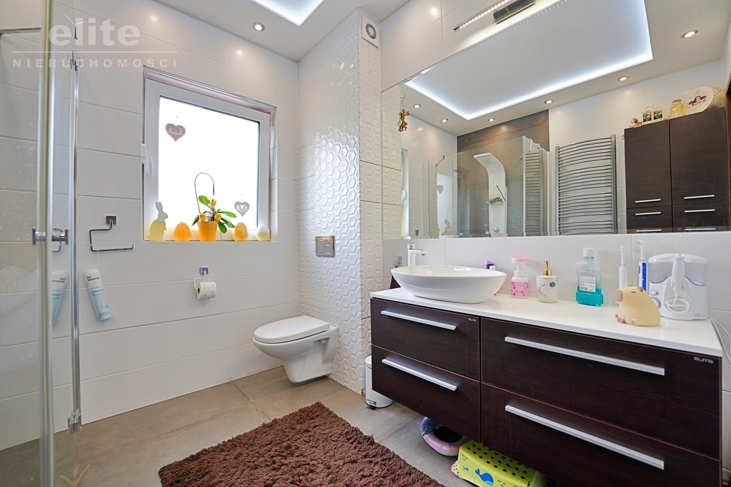 Stara Rudnica na sprzedaż dom 300m2 +dom gościnny (7)