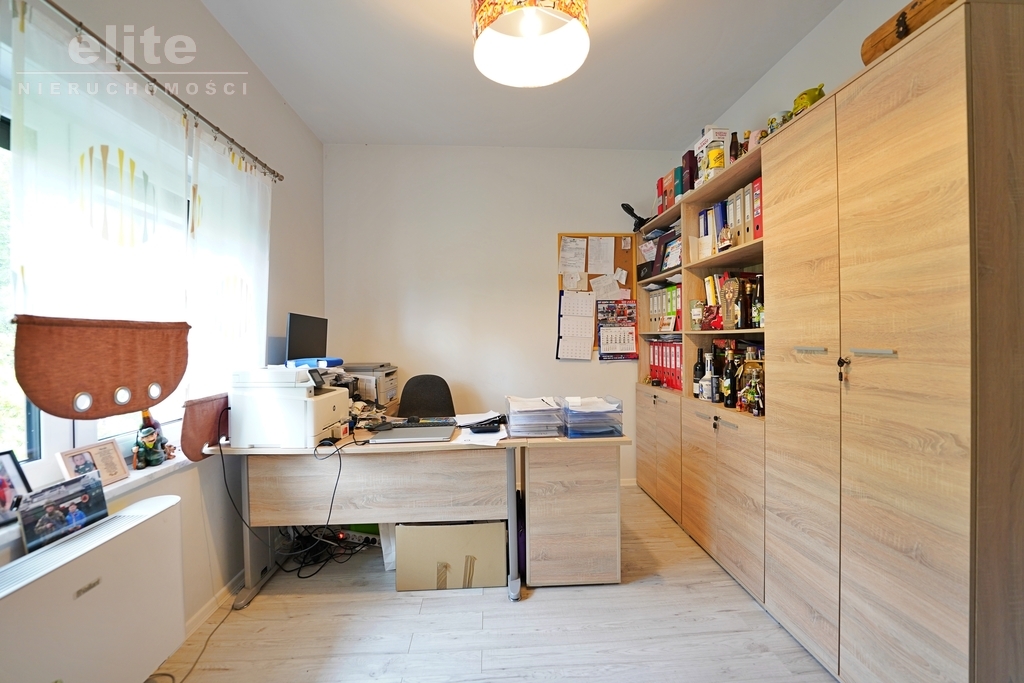 Stara Rudnica na sprzedaż dom 300m2 +dom gościnny (10)