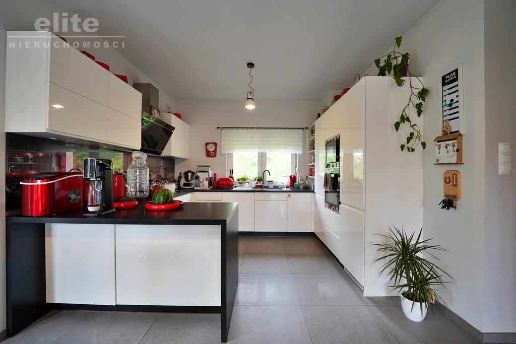 Stara Rudnica na sprzedaż dom 300m2 +dom gościnny (6)