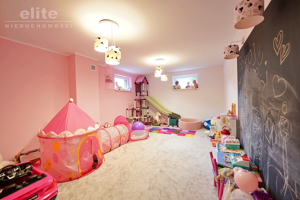 Stara Rudnica na sprzedaż dom 300m2 +dom gościnny (11)