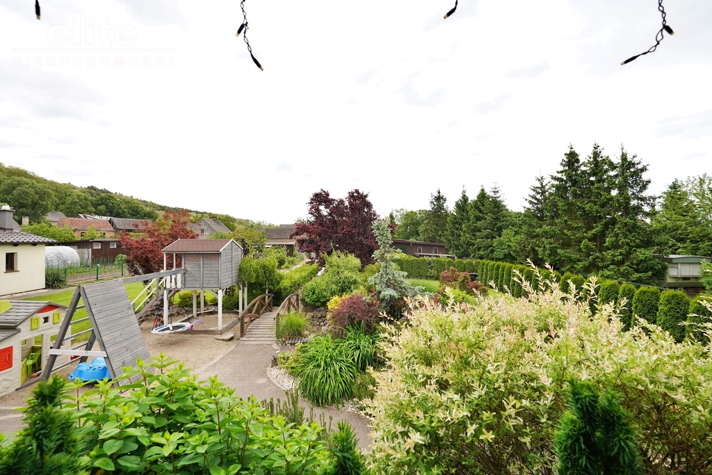 Stara Rudnica na sprzedaż dom 300m2 +dom gościnny (15)