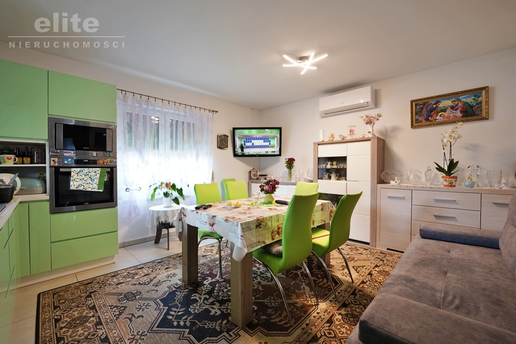 Stara Rudnica na sprzedaż dom 300m2 +dom gościnny (19)