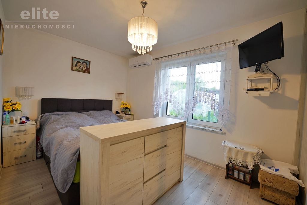 Stara Rudnica na sprzedaż dom 300m2 +dom gościnny (20)