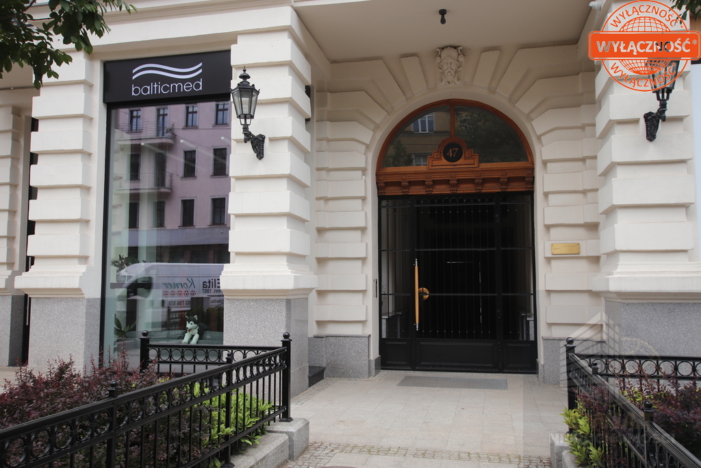 3 pokoje prestiżowa inwestycja w sercu Szczecina (2)