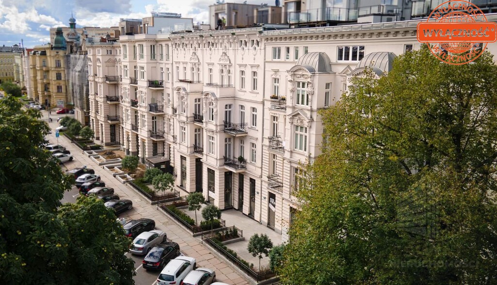 3 pokoje prestiżowa inwestycja w sercu Szczecina (1)