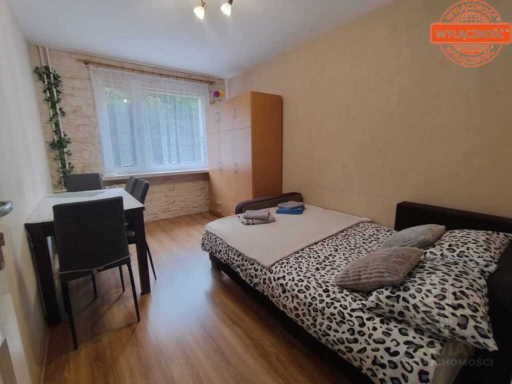 3 pokoje z zabudowanym balkonem Drzetowo (2)