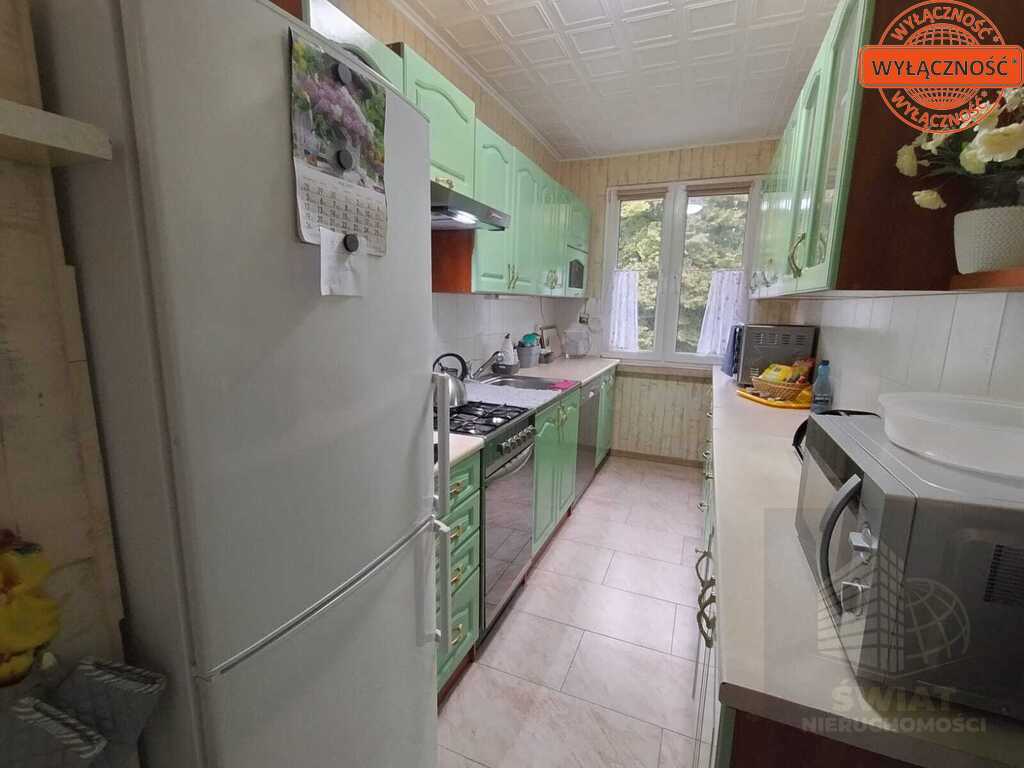 3 pokoje z zabudowanym balkonem Drzetowo (6)