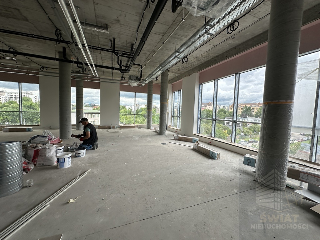 Lokal, 319 m2, parter, Szczecin Nowe Miasto (1)