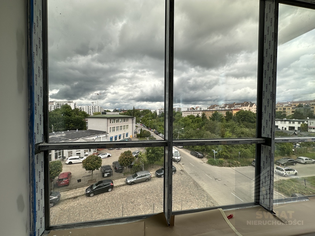 Lokal, 319 m2, parter, Szczecin Nowe Miasto (2)