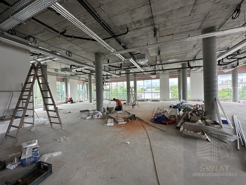 Lokal, 319 m2, parter, Szczecin Nowe Miasto (3)