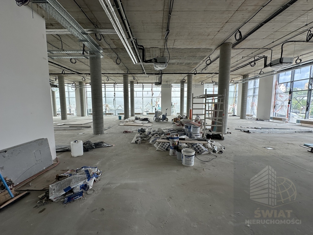 Lokal, 319 m2, parter, Szczecin Nowe Miasto (5)