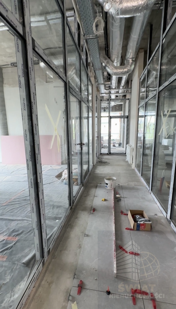 Lokal pod usługi medyczne (2)