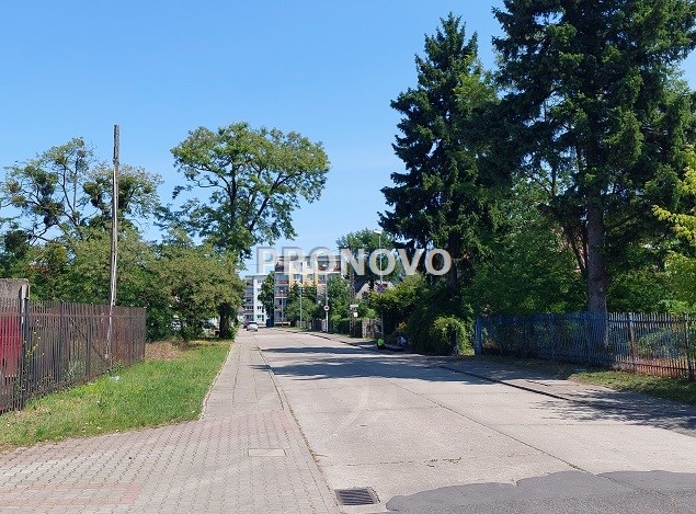 Obiekt handlowo usługowy Płonia (2)