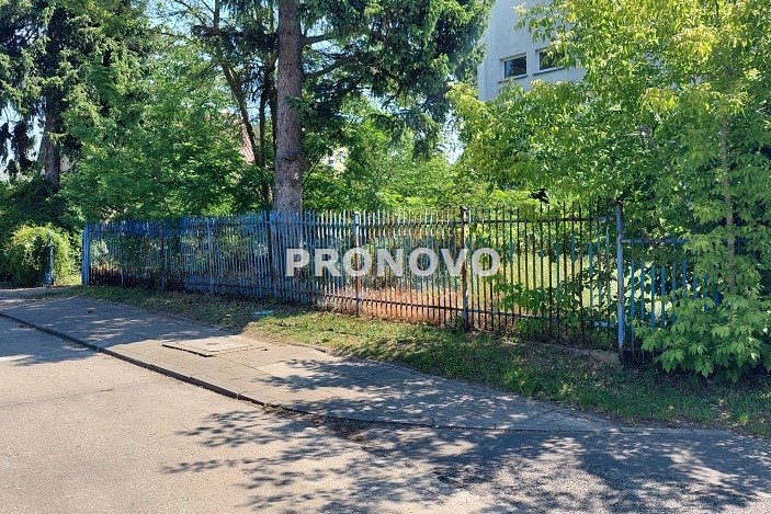 Obiekt handlowo usługowy Płonia (3)